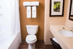 Extended America - Phoenix - Hotel 2*
