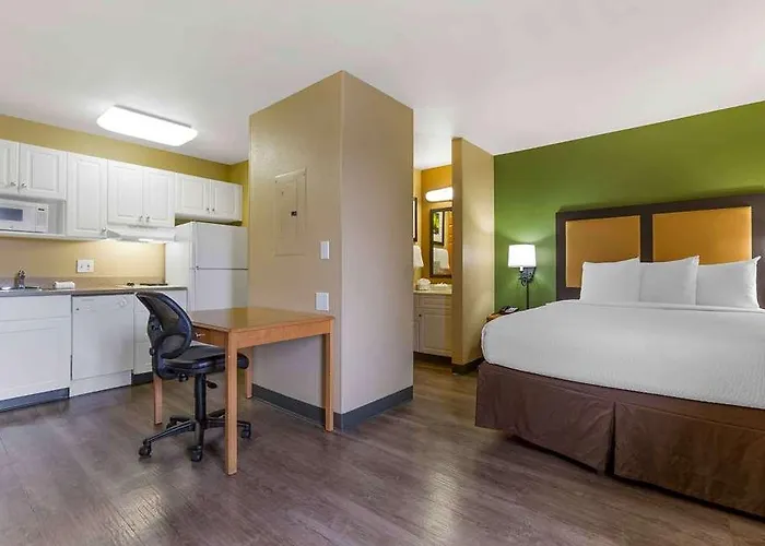 Hotel Extended America - Phoenix - Scottsdale