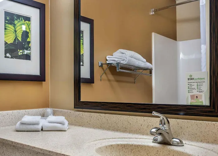 Hotel Extended America - Phoenix -
