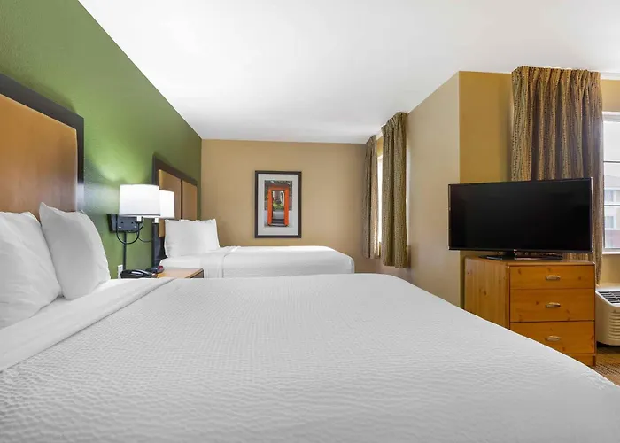 Extended America - Phoenix - Hotel Scottsdale