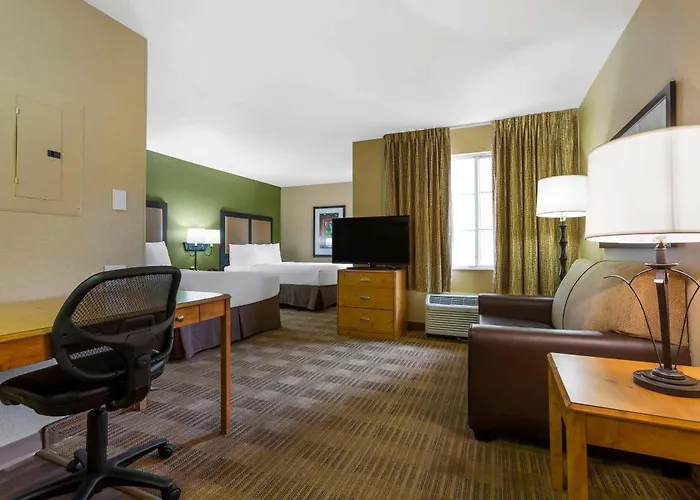 Hotel Extended America - Phoenix - Scottsdale