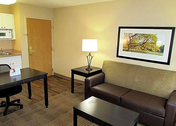 Hotel Extended America - Phoenix -