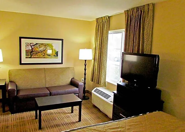 Hotel Extended America - Phoenix -