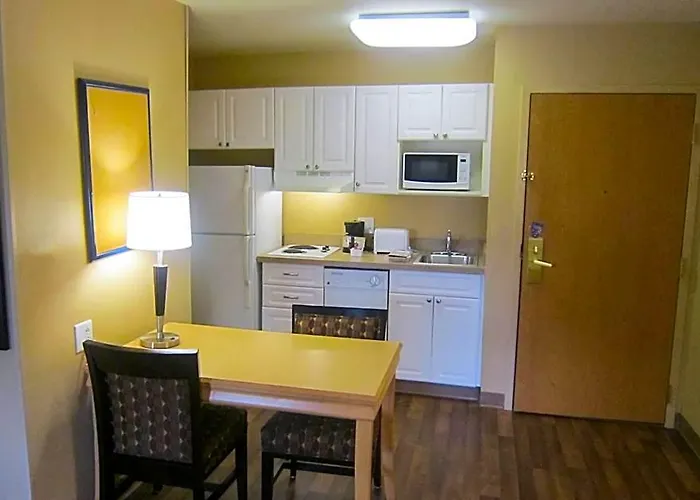Hotel Extended America - Phoenix -