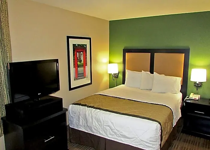 Hotel Extended America - Phoenix -