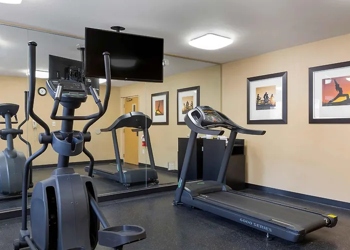 Hotel Extended America - Phoenix -