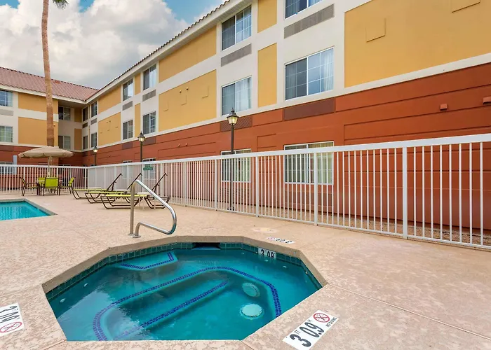 Extended America - Phoenix - Scottsdale
