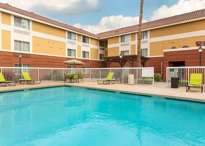 Hotel Extended America - Phoenix -