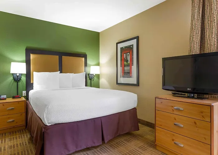 Hotel Extended America - Phoenix - Scottsdale