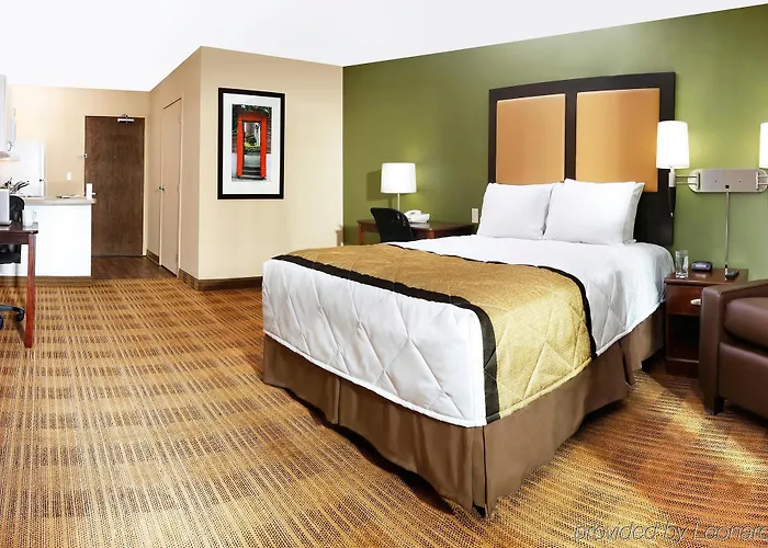 Extended America - Phoenix - 2* Scottsdale