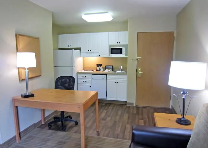 Hotel Extended America - Phoenix -