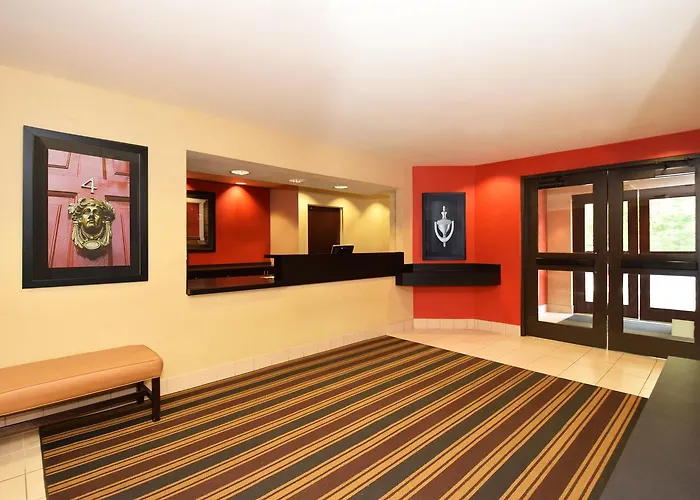 Hotel Extended America - Phoenix - Scottsdale