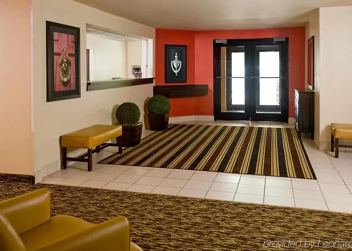 Extended America - Phoenix - Hotel Scottsdale