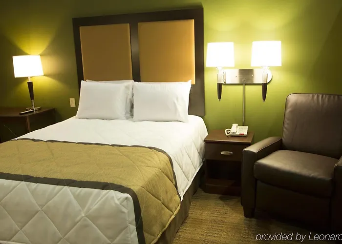 Hotel Extended America - Phoenix - Scottsdale