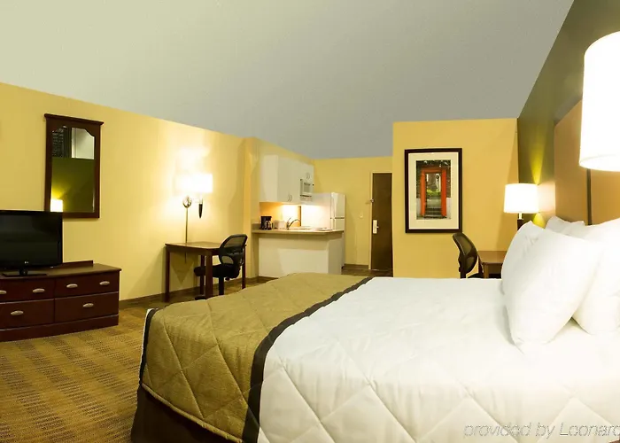 Extended America - Phoenix - Scottsdale