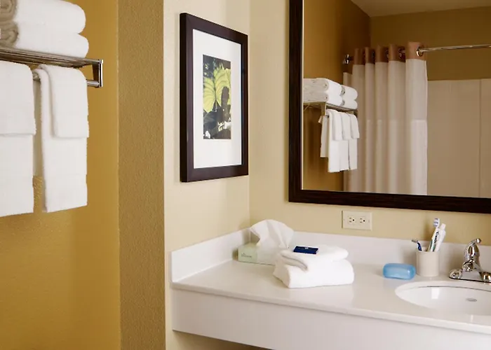 Hotel Extended America - Phoenix -