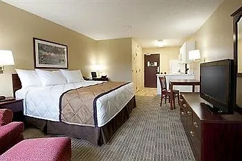Hotel Extended America - Phoenix -