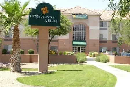 Extended America - Phoenix - 2*